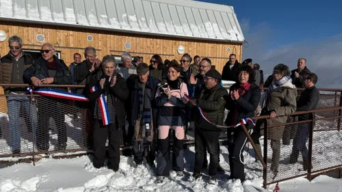 L’Observatoire de Guzet, un phare pour le Couserans