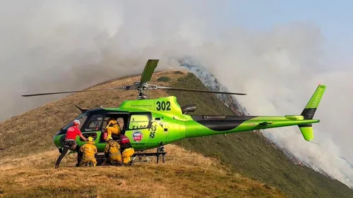 Couserans : plusieurs secteurs fermés ou déconseillés après...