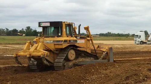 Crise de l’énergie : les entreprises de travaux publics sous...