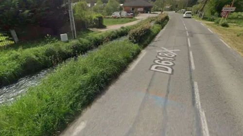 Engomer : des travaux sur la RD 618 à partir du 27 juillet