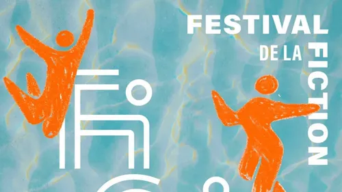 Festival de la Fiction de La Rochelle : RDC Radio Couserans au cœur...