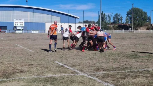 Le point en régionale pour les clubs du Couserans.