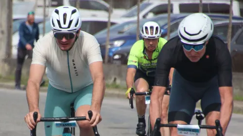 La Fabio-Casartelli souffle ses 30 bougies sur les routes du Couserans