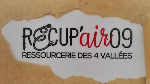 La ressourcerie d’Engomer, futur tiers-lieu engagé et solidaire