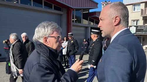 Laurent Panifous, un Ariégeois au gouvernement qui garde ses racines