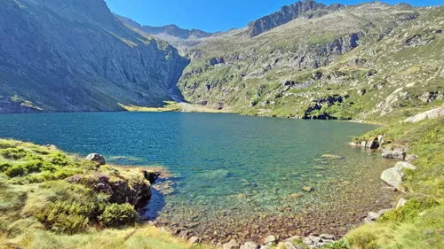 Le Garbet en Ariège : un incontournable pour lancer la saison de...