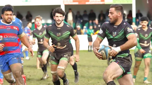 Le Sporting a encore faim