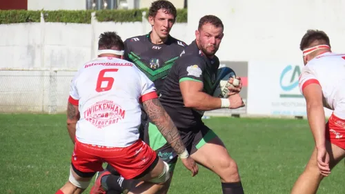 Le Sporting veut rendre le Luc imprenable