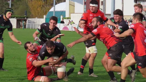 Le point en Fédérale du 11 janvier