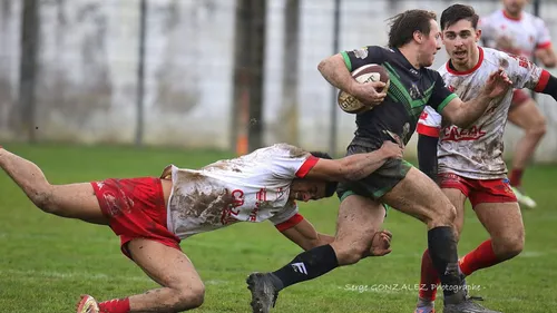 Le point en fédérale du 01 Mars