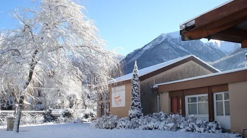 Les thermes d’Aulus-les-Bains en pleine renaissance
