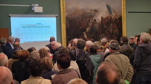 Saint-Girons : la liste d’Olivier Pagès ne se maintiendra pas au...