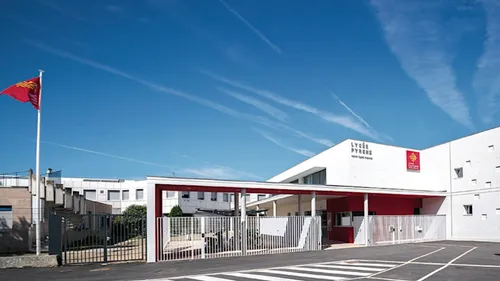 Pamiers : incidents et tirs de mortiers lors d’une tentative de...