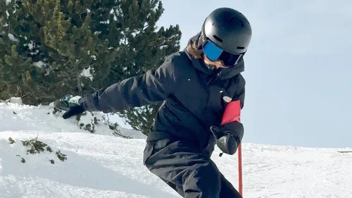 Pluie de médailles pour les jeunes de la Familha Snowboard