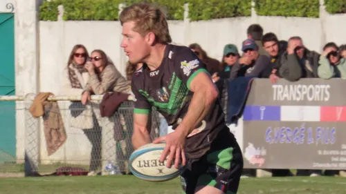 Saint-Girons Sporting Club : retour sur une année d’exception