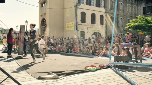 Saint-Girons s’apprête à vivre sa grande Fête de la Musique