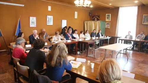 Un budget sans hausse d’impôts à Saint-Girons