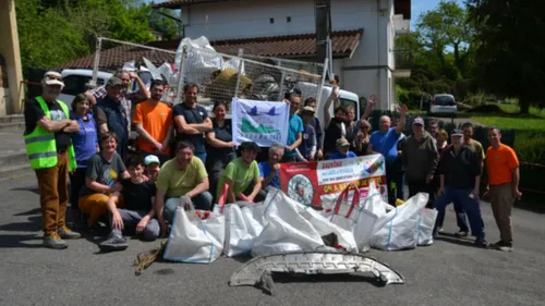 Taurignan-Castet : une mobilisation citoyenne exemplaire pour...