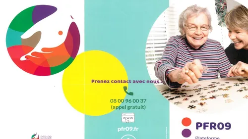 Ariège : la plateforme de répit des aidants renforce son...