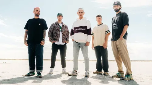 LANDMVRKS : « Il est possible qu'un single sorte avant 2025 »