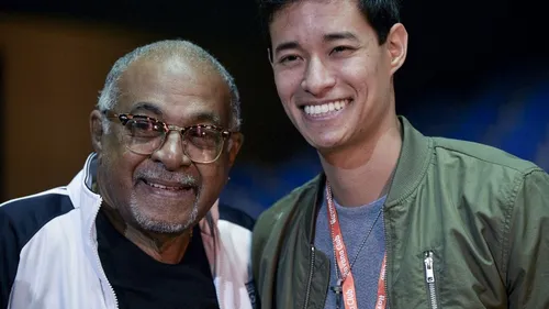 Disparition de la légende cubaine César "Pupy" Pedroso 