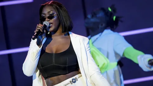 Aya Nakamura dans Fortnite pour un show interactif