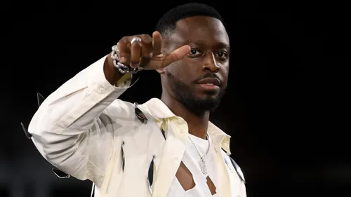  Dadju sera l’invité des Septors à l’issue du match contre le PSG