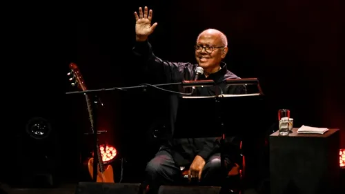 Disparition de la légende cubaine Pablo Milanés