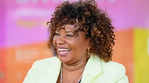 La star de la samba Margareth Menezes, nommée ministre de la...