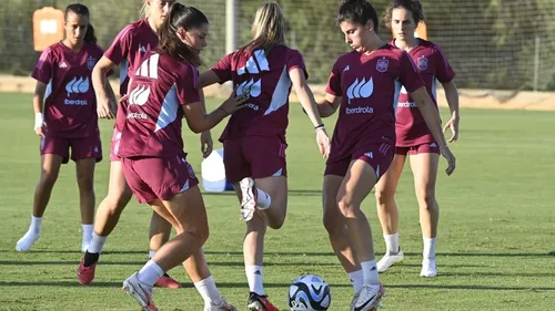 Espagne : les footballeuses réintègrent la sélection nationale 