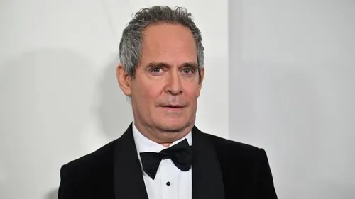 Spider-Man : Tom Hollander reçoit, par erreur, la prime colossale...