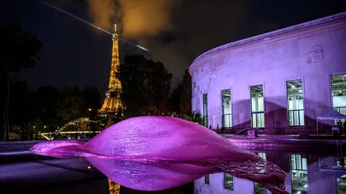 Paris : la Nuit blanche aura lieu en juin, dès 2023