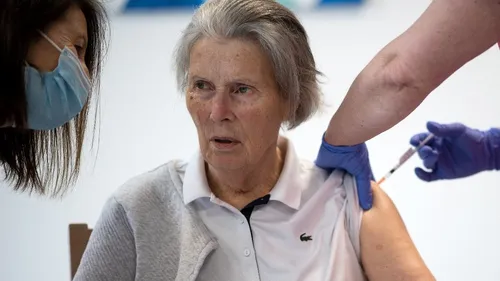 Vaccin : une troisième dose dans les Ehpad dès le 13 septembre