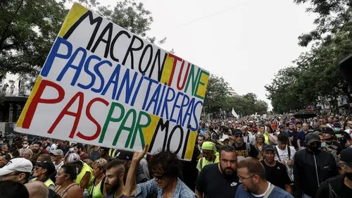 Orléans : des syndicats de gauche appellent à une nouvelle...