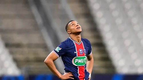 Football : Le PSG dit "non" au Real pour Mbappé, mais "ne va pas...