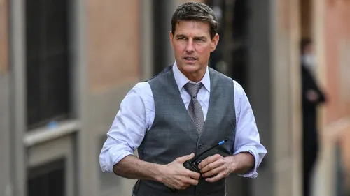 Mission impossible : Tom Cruise se fait voler plusieurs milliers...