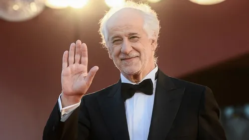 L'acteur italien Toni Servillo fait un malaise à Paris