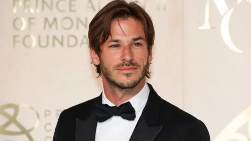 Gaspard Ulliel gravement blessé dans un accident de ski