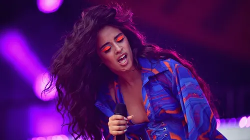 "Oh Na Na", le nouveau Camila Cabello feat. Myke Towers et Tainy