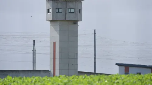 Condé-sur-Sarthe : le preneur d’otages transféré dans la Sarthe