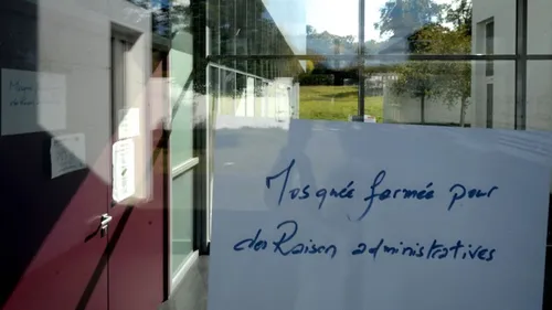 Allonnes : le conseil d’Etat saisi par les gérants de la mosquée