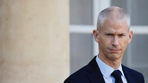 Loiret : Franck Riester en visite à Mars Petcare ce lundi 17 janvier