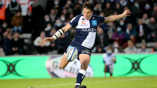 Rugby : François Trinh-Duc annonce son départ