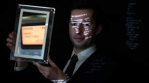 Le tout premier SMS de l'histoire aux enchères aujourd’hui