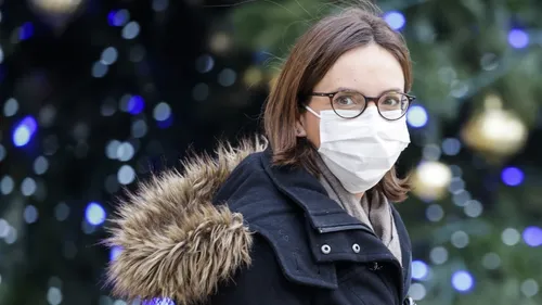 Non, une Ministre n'a pas été débarquée d'un avion à cause d'une...