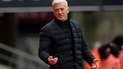 Football : l'entraîneur des Girondins de Bordeaux mis à pied 