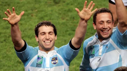 Mort de l'ancien rugbyman Federico Martin Aramburu : le principal...