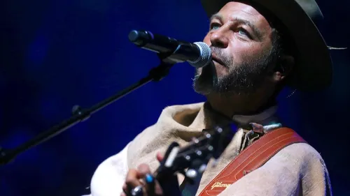 INTERVIEW. Christophe Maé a enflammé le Zénith d’Orléans 