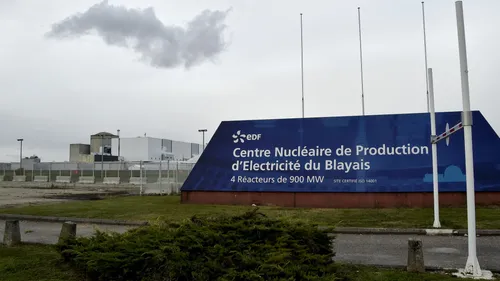 Gironde : Et si un accident avait lieu à la centrale de Blaye ?