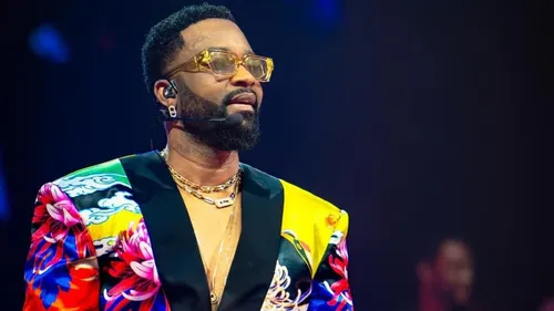 Fally Ipupa revient avec "Sans limite" premier extrait de son...